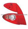 Yutong6831 Bus Tail Light