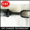 Front Right Shock Absorber For VW Phaeton Air Suspension Strut 3D0616039 3D0616040AD