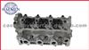 Cylinder HeadHYUNDAI D3EA 22100-27501 22100-27500