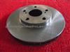 Brake Disc 43512-33060 Factory Supply Brake Rotor High Quality Low Price