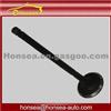 Hot Sale Chery Exhaust Valve SMD199193 Chery Auto Spare Parts