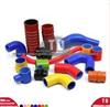 Colored Silicone Tubing/Flexible Heat Resistant Straight/Coupler Silicone Rubber Hose/Tube