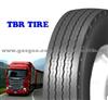 Steel Truck Tires 385/65R 22.5