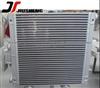 Aluminum Brazed Plate Heat Exchanger For Compressor