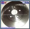 High Quality Brake Disc TOYOTAAVENSIS OEM 42431-05040