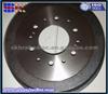 High Quality Brake Disc TOYOTA4 RUNNER OEM 42431-35170