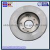 WULING Fine Tunning Disc Brake Rotors