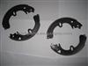 Japanese Car TOYOTA Corolla Brake Shoe S601 S597 GS8291