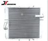 China Aluminum Plate Excavator Radiator For Kobelco SK200-3