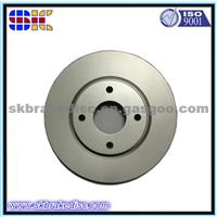 Car Parts For All Kinds Cars Pride Brake Disc Rotor