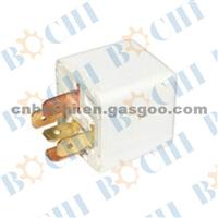 Auto Relay MK387269 For Mitsubishi 24V 5P