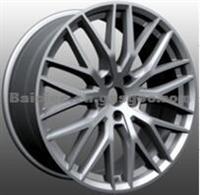 Wheel Rim 20inch 20X9 112 Aftermarket Aluminum