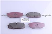 Brake Pads 04465-60320