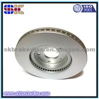 The Original Custom Automobile Rotor Brake Disc