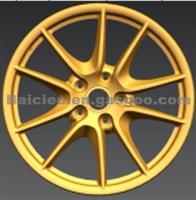 Wheel Rim-T0212011 20inch Aftermarket Alloy Wheel