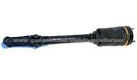 Front Air Suspension Strut For Mercedes W164 Gl Without Ads