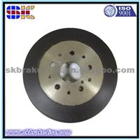 TOYOTA HILUX Disc Brakes Part Rotor Brakes For Automobile