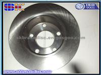 AUDI200 Disc Brake Rotor High Quality OEM 4A0.615.601A