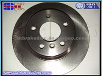 BMWX5 Car Spare Parts For Brakes Of Brake Rotors OEM 34180