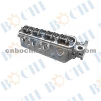 Auto Engine Parts 4Y Cylinder Head OE 11101-73020 With Good Quality