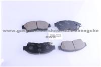 Brake Pads 04465-33210