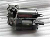 Air Suspension Compressor Pump For Mercedes W221 W216 Cl S Class