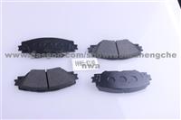 Brake Pads 04465-42140