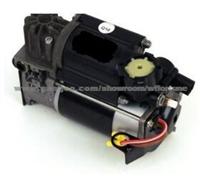 Air Suspenion Compressor OE 4z7616007 For Audi A6 Allroad