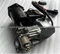 Air Suspension Compressor For Land Rover Range Sport