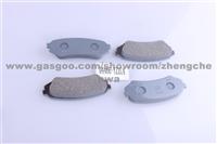 Brake Pads 04466-YZZC4