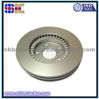 Brake Disc 45251SCAE00 Inner Dimensions Of Shipping