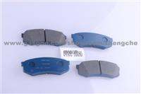 Brake Pads 04466-60080