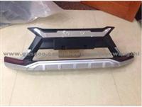 Front Bumper Support Bumper Protector For Honda XRV