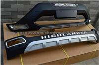 TOYOTA Highlander ABS Front Bumper Protector