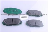 Brake Pads 04465-02220