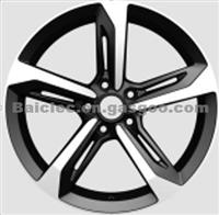 Wheel Rim-T0281880 18inch Aftermarket Alloy Wheel