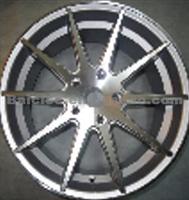 Wheel Rim-T0291985 19inch Aftermarket Alloy Wheel