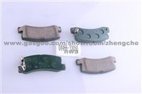 Brake Pads 04466-33050