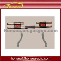 Original High Quality Great Wall Deer Rear Bumper Assy Auto Parts Great Wall Spare Auto Parts