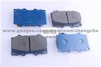 Brake Pads 04465-60230