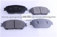 Brake Pads 04465-08030