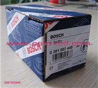 Original Bosch Rail Pressure Valve 0281002445