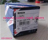 Original Bosch DRV 0281006074