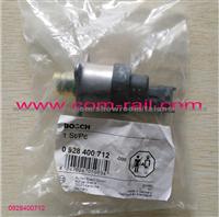 Original Bosch Metering Solenoid Valve 0928400712