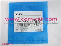 Original Bosch Valve Ball 1903230410