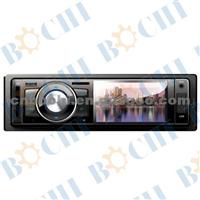 Fantastic Quanlity Car CD Player With FM 18 Preset Station