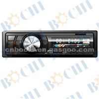 Best Performance Hotselling Car Cd Player Witth Fixed Front Panel