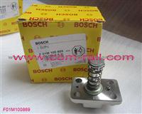 Original Bosch Pump Pluner F01M100869