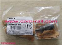 Original Bosch Pump Oil Outlet Blot F00N200499