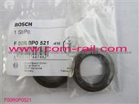 Original Bosch Pump Shaft Oil Seal F00R0P0521